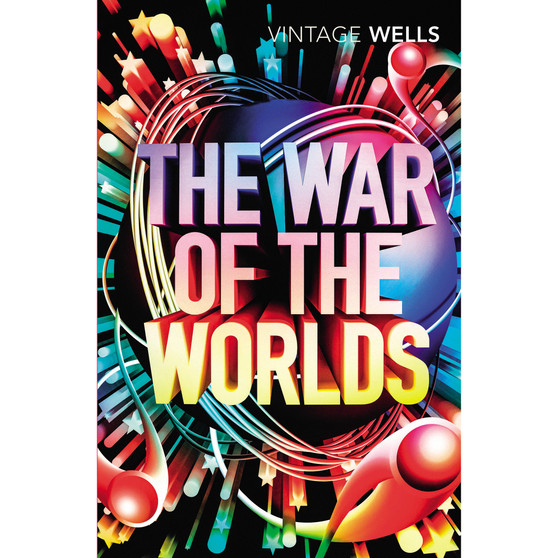 The War of the Worlds - ISBN 9781784872113