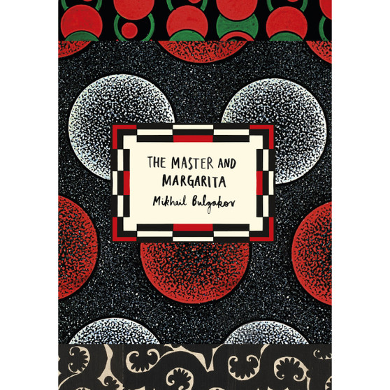 The Master and Margarita (Vintage Classic Russians Series) - ISBN 9781784871932
