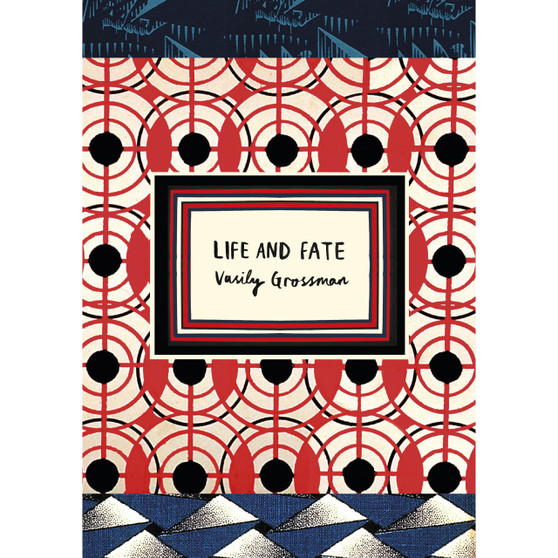 Life and Fate (Vintage Classic Russians Series) - ISBN 9781784871963