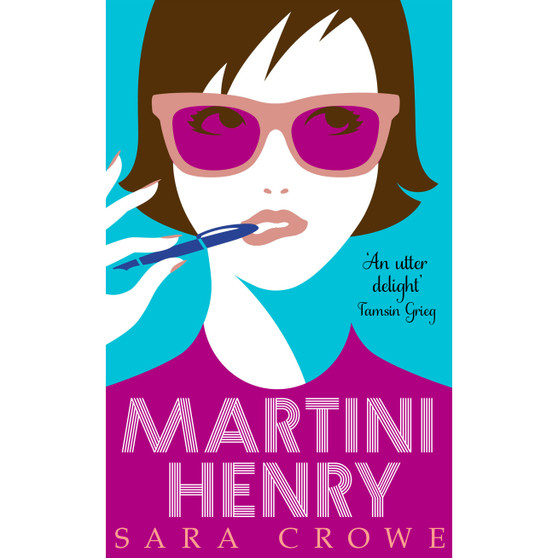 Martini Henry - ISBN 9781784160609