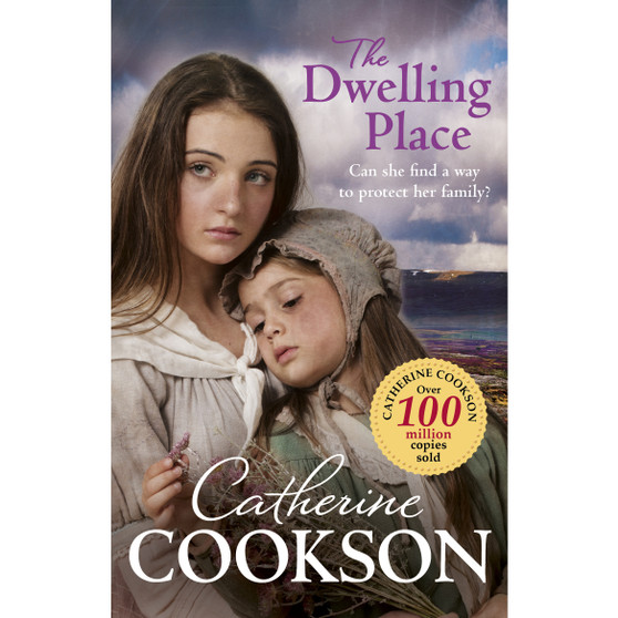 The Dwelling Place - ISBN 9780552173988
