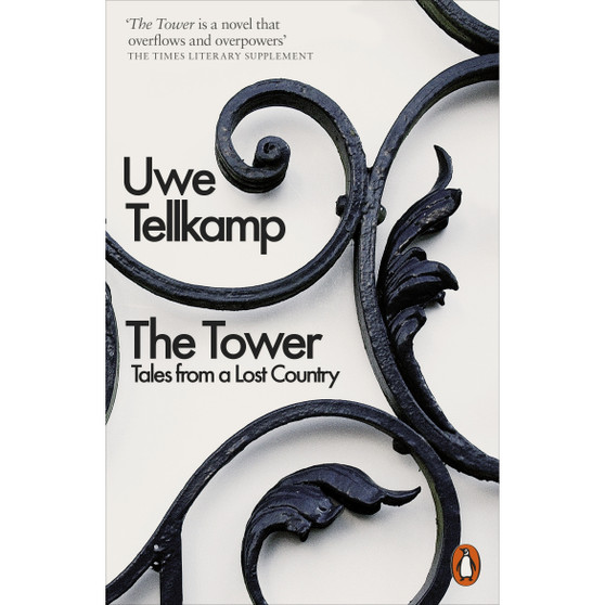 The Tower - ISBN 9780141979250
