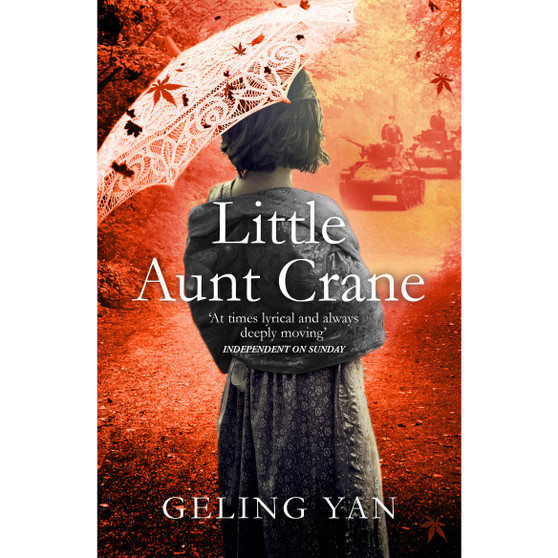 Little Aunt Crane - ISBN 9780099569633