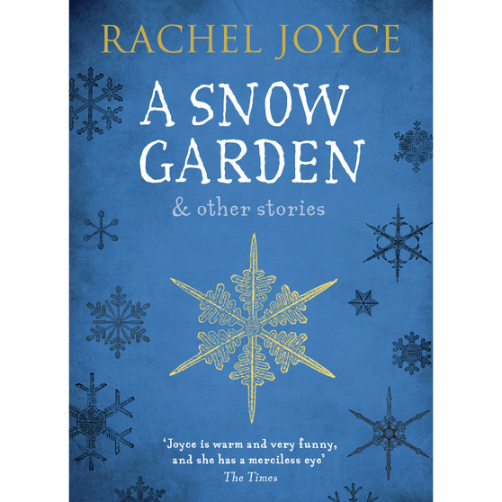 A Snow Garden and Other Stories - ISBN 9781784162047