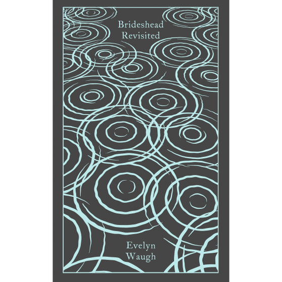 Brideshead Revisited - ISBN 9780241284629