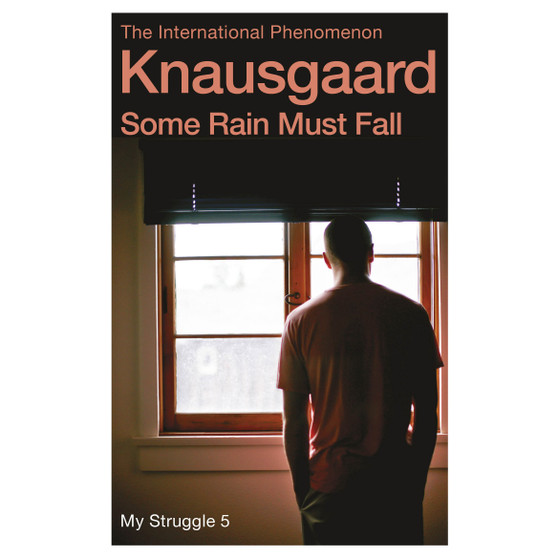 Some Rain Must Fall - ISBN 9780099590187