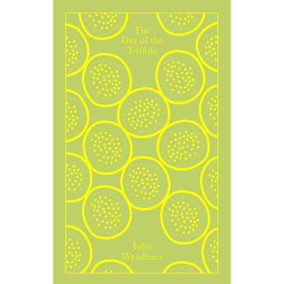 The Day of the Triffids - ISBN 9780241284674