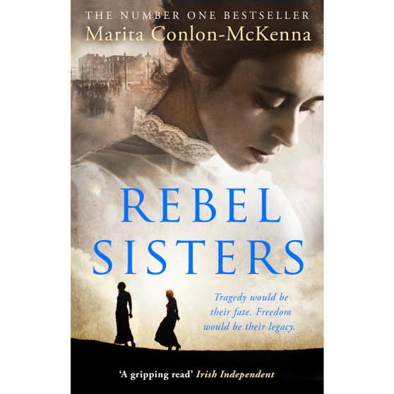 Rebel Sisters - ISBN 9781848272002
