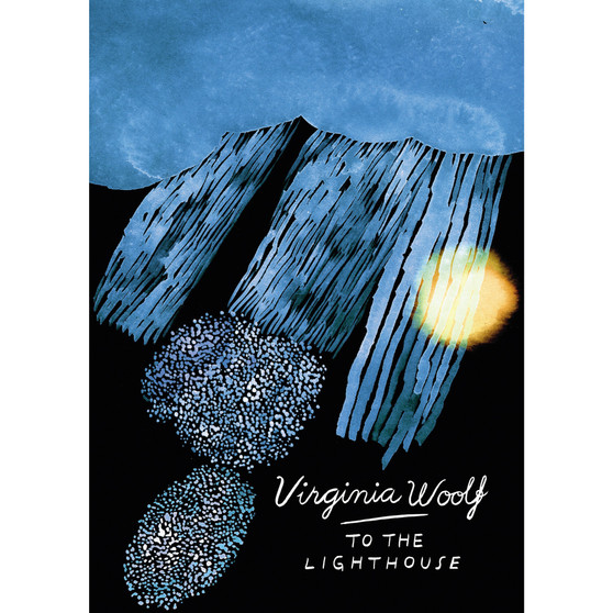 To The Lighthouse (Vintage Classics Woolf Series) - ISBN 9781784870836
