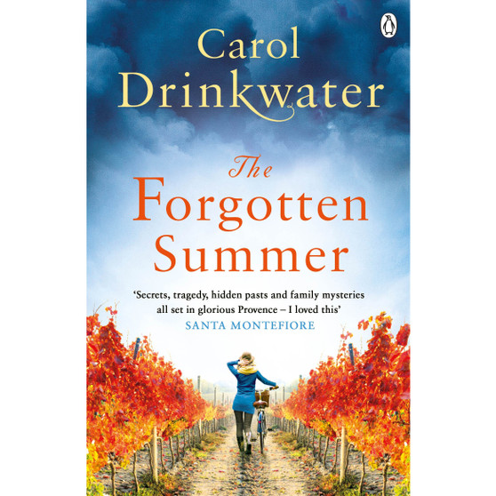 The Forgotten Summer - ISBN 9781405924146