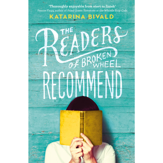 The Readers of Broken Wheel Recommend - ISBN 9780099593676