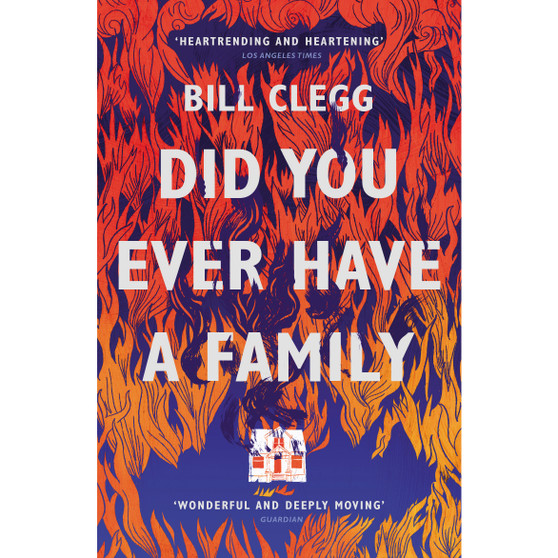 Did You Ever Have a Family - ISBN 9781784701055
