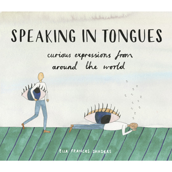 Speaking in Tongues - ISBN 9781910931264