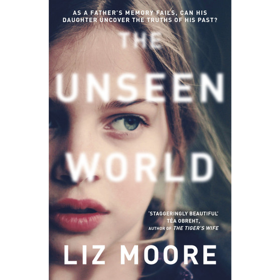 The Unseen World - ISBN 9780099510734