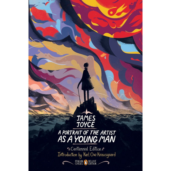 A Portrait of the Artist as a Young Man - ISBN 9780143108245