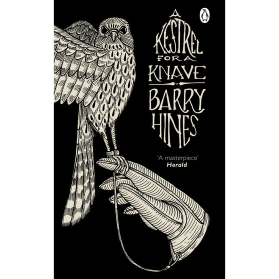A Kestrel for a Knave - ISBN 9780241978962