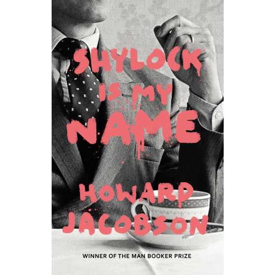 Shylock is My Name - ISBN 9780099593287