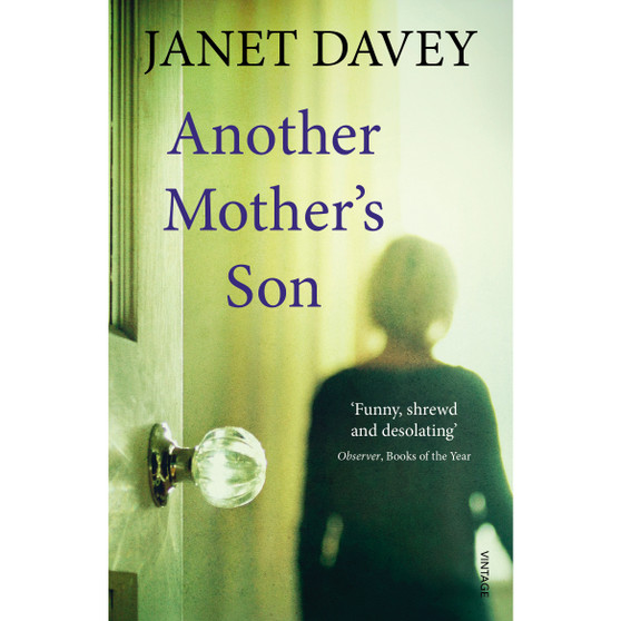 Another Mother's Son - ISBN 9781784701123