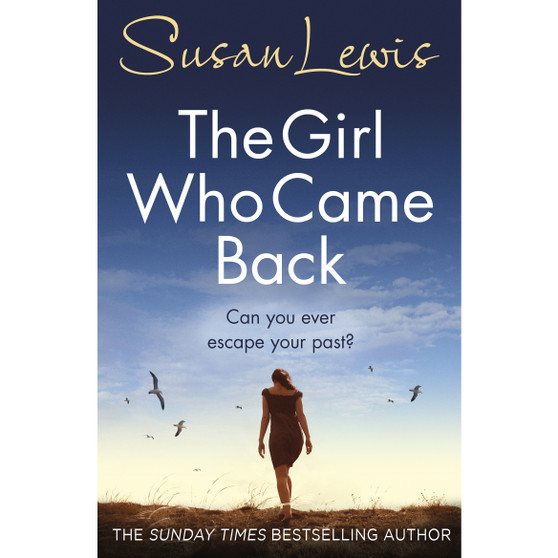 The Girl Who Came Back - ISBN 9780099586548