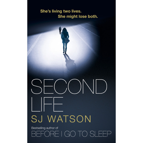 Second Life - ISBN 9781784161644