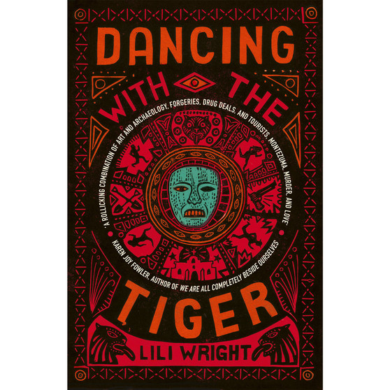 Dancing with the Tiger - ISBN 9781846559969