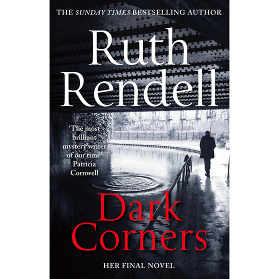Dark Corners - ISBN 9781784752347