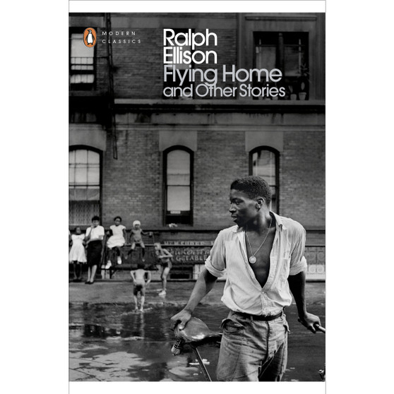 Flying Home And Other Stories - ISBN 9780241215050