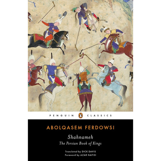 Shahnameh - ISBN 9780143108320