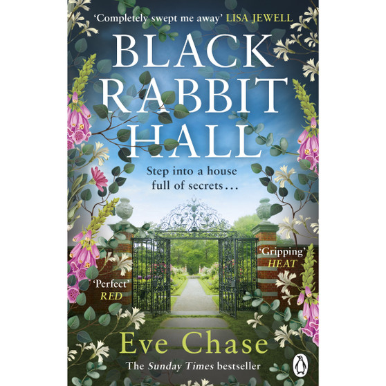 Black Rabbit Hall - ISBN 9781405919326