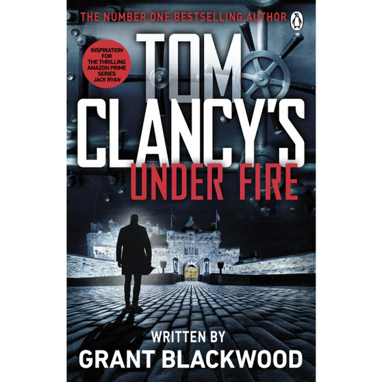 Tom Clancy's Under Fire - ISBN 9781405922142
