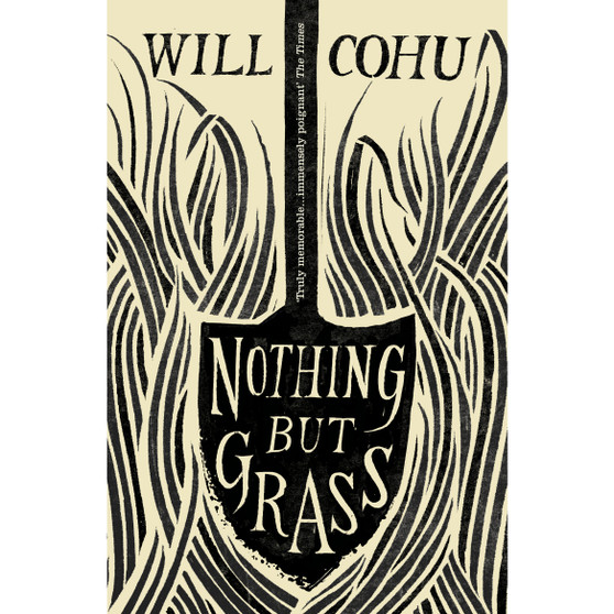 Nothing But Grass - ISBN 9780099578666