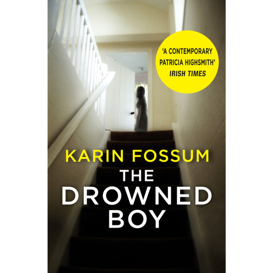 The Drowned Boy - ISBN 9780099593621