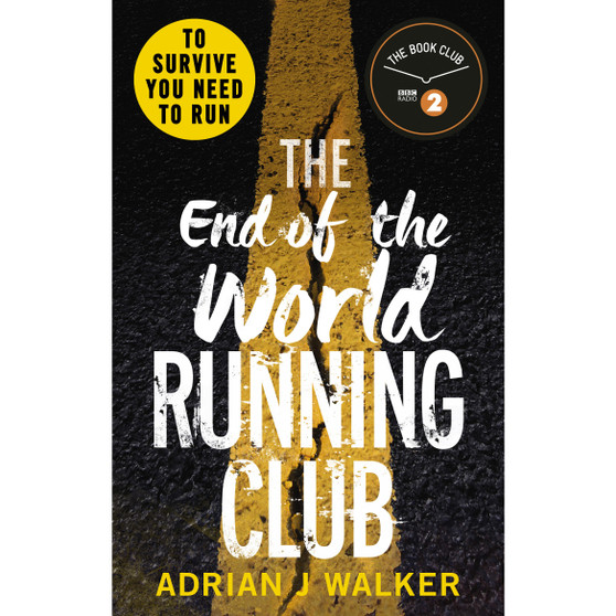 The End of the World Running Club - ISBN 9781785032660