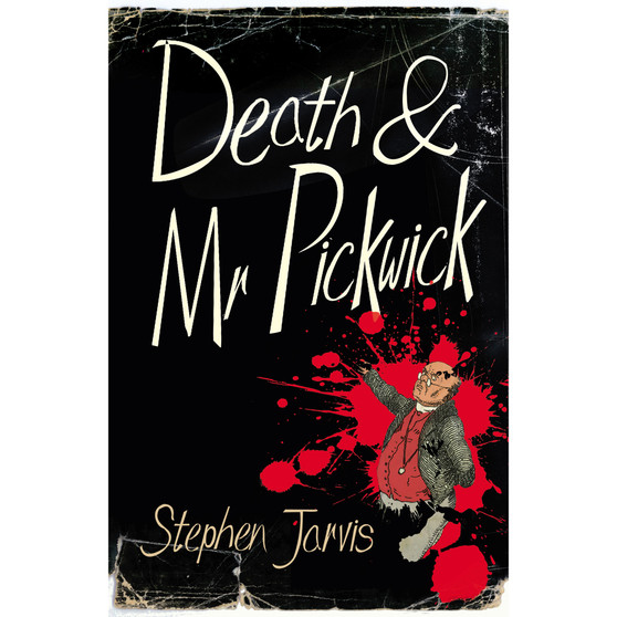 Death and Mr Pickwick - ISBN 9780099593485