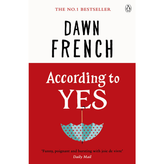 According to Yes - ISBN 9781405921558