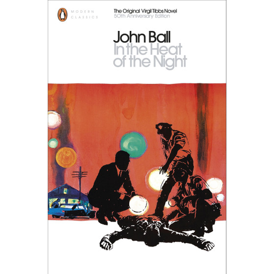 In the Heat of the Night - ISBN 9780241238622