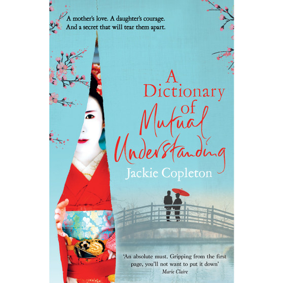 A Dictionary of Mutual Understanding - ISBN 9780099592471