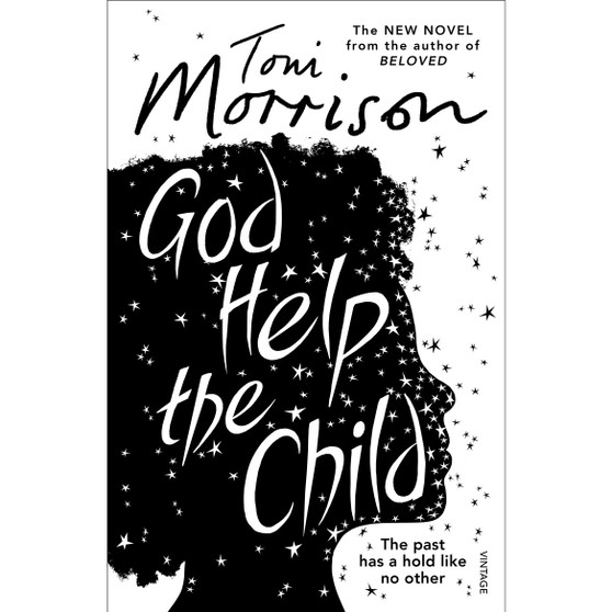 God Help the Child - ISBN 9780099555926
