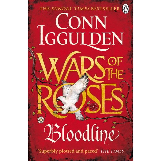 Bloodline - ISBN 9780718196424