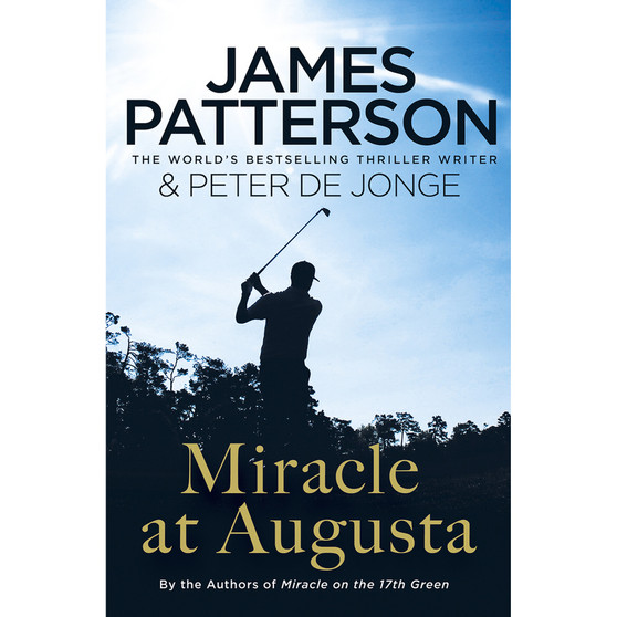 Miracle at Augusta - ISBN 9781784750220