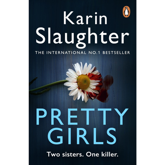 Pretty Girls - ISBN 9780099599432