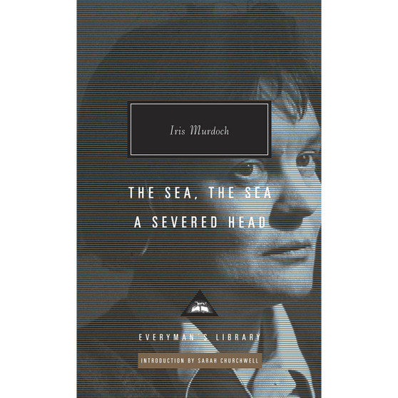The Sea, The Sea & A Severed Head - ISBN 9781841593708