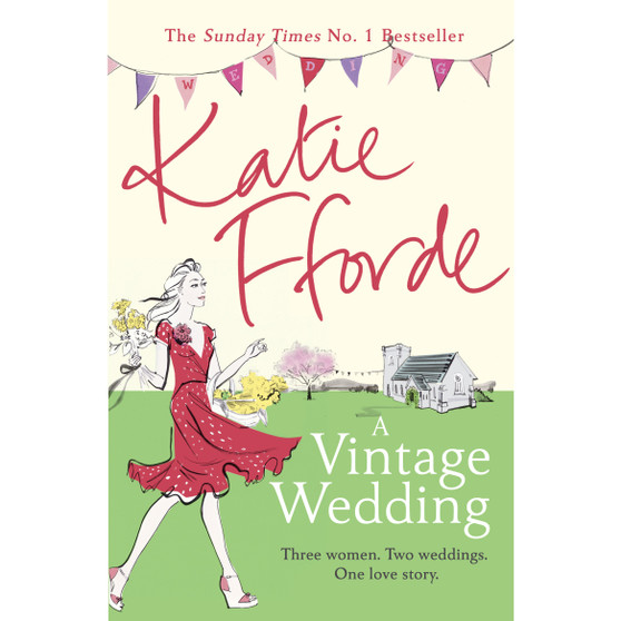 A Vintage Wedding - ISBN 9780099579274