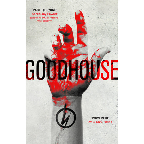 Goodhouse - ISBN 9780552779432