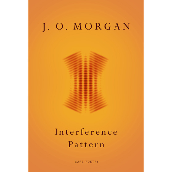 Interference Pattern - ISBN 9781910702024