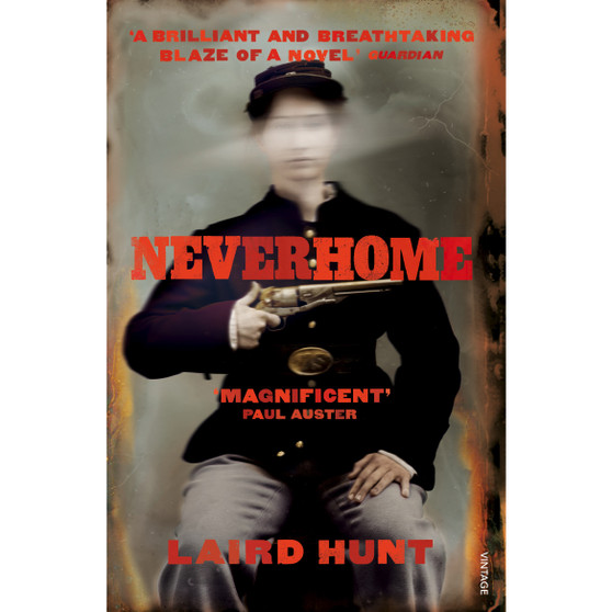 Neverhome - ISBN 9780099592921