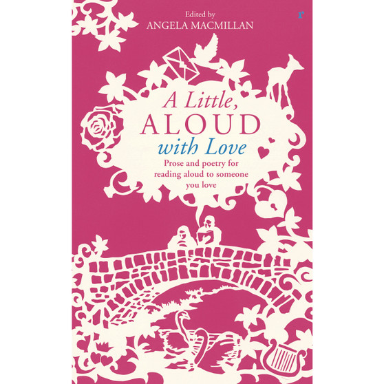 A Little, Aloud with Love - ISBN 9781784740078