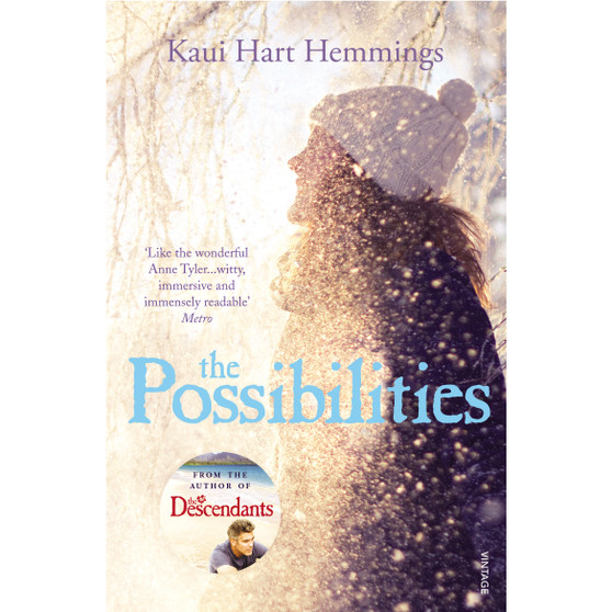 The Possibilities - ISBN 9780099597780