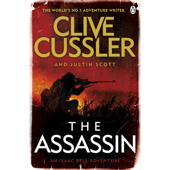 The Assassin - ISBN 9781405919609