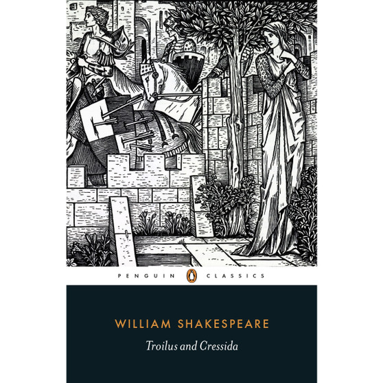 Troilus and Cressida - ISBN 9780141396415